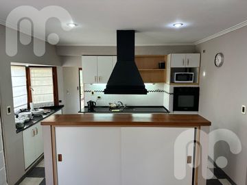 ALQUILER TEMPORARIO CASA - Los Hornos