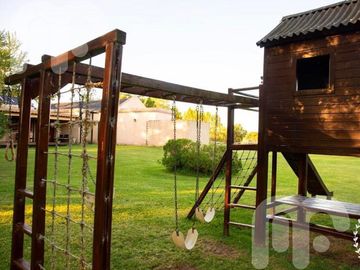 ALQUILER TEMPORARIO CASA - Los Hornos