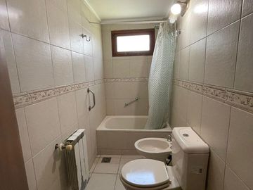 ALQUILER TEMPORARIO CASA - Los Hornos
