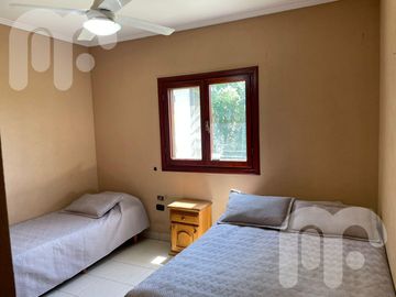 ALQUILER TEMPORARIO CASA - Los Hornos