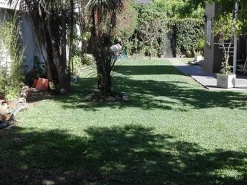 CASA 5 AMB. EN VENTA - BOULOGNE (SAN ISIDRO)
