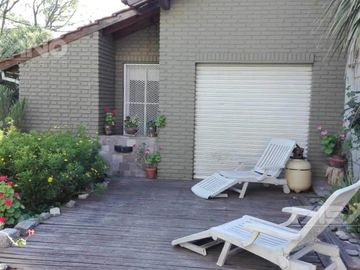 CASA 5 AMB. EN VENTA - BOULOGNE (SAN ISIDRO)