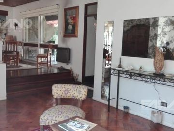 CASA 5 AMB. EN VENTA - BOULOGNE (SAN ISIDRO)
