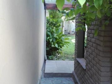 CASA 5 AMB. EN VENTA - BOULOGNE (SAN ISIDRO)