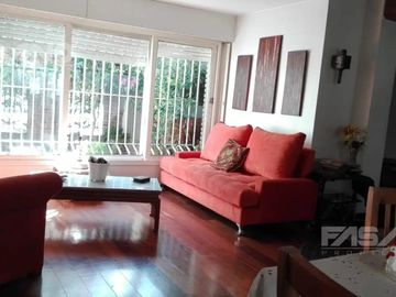 CASA 5 AMB. EN VENTA - BOULOGNE (SAN ISIDRO)