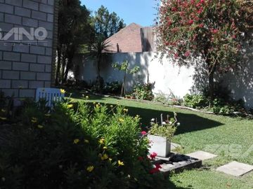CASA 5 AMB. EN VENTA - BOULOGNE (SAN ISIDRO)