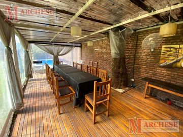 Casa con gran lote en venta en Villa Gobernador Udaondo - Ituzaingó