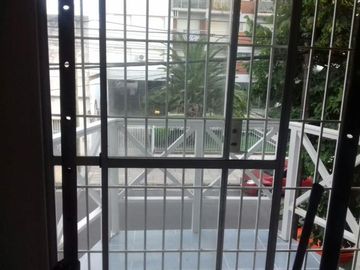 Departamento en venta - 2 dormitorios 1 baño - 86mts2 - Crucecita