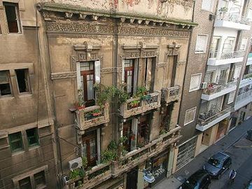 Departamento - Monserrat