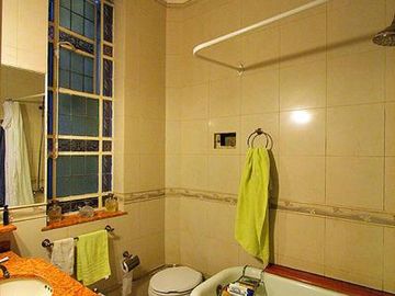 Departamento - Monserrat