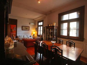 Departamento - Monserrat
