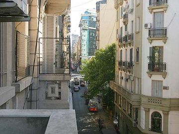 Departamento - Monserrat