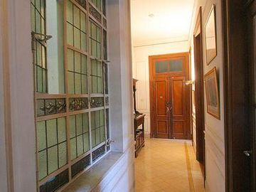 Departamento - Monserrat