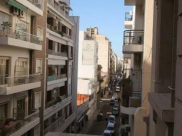 Departamento - Monserrat