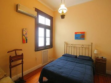 Departamento - Monserrat