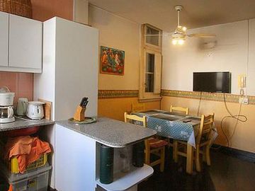 Departamento - Monserrat