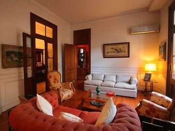 Departamento - Monserrat