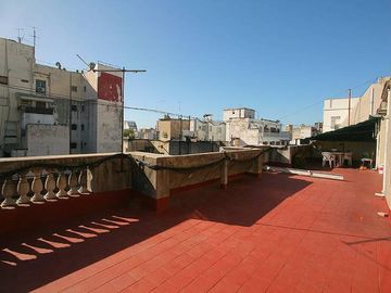 Departamento - Monserrat