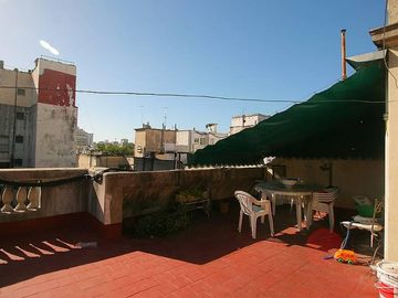 Departamento - Monserrat