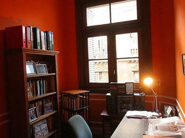 Departamento - Monserrat
