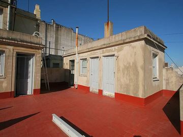 Departamento - Monserrat