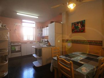 Departamento - Monserrat