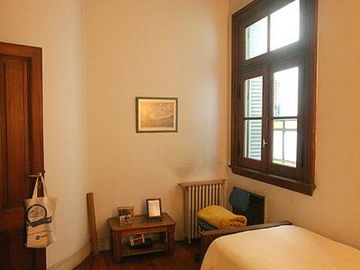 Departamento - Monserrat