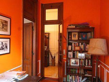 Departamento - Monserrat