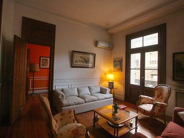 Departamento - Monserrat