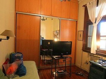 Departamento - Monserrat
