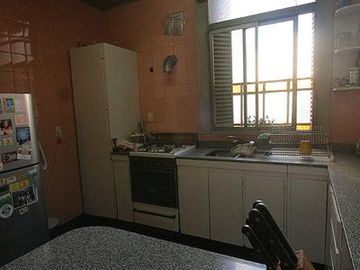 Departamento - Monserrat