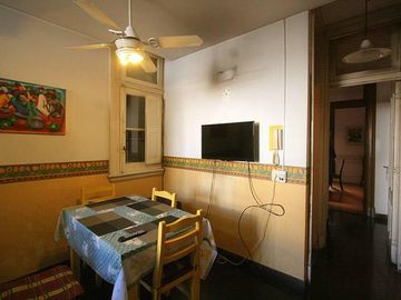 Departamento - Monserrat