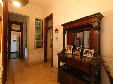 Departamento - Monserrat