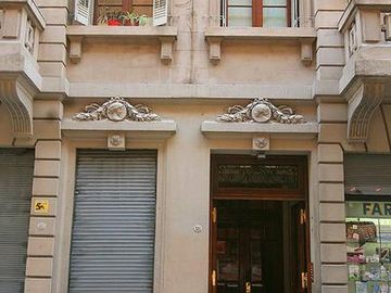 Departamento - Monserrat