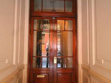 Departamento - Monserrat
