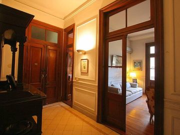 Departamento - Monserrat