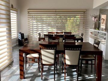 Importante propiedad en Saint Thomas Norte, sobre doble lote con vistas inigualables.