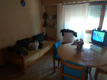 DEPARTAMENTO 3 AMBIENTES CON COCHERA CENTRO SAN BERNARDO