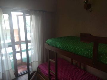 DEPARTAMENTO 3 AMBIENTES CON COCHERA CENTRO SAN BERNARDO