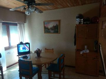 DEPARTAMENTO 3 AMBIENTES CON COCHERA CENTRO SAN BERNARDO