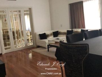 Departamento en  Caballito