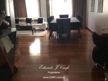 Departamento en  Caballito
