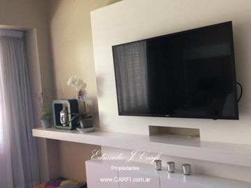Departamento en  Caballito