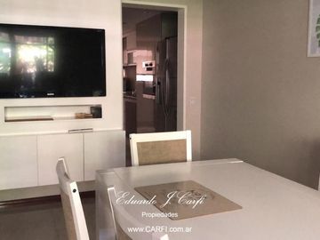 Departamento en  Caballito