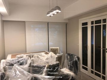 Departamento en  Caballito