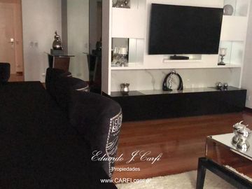 Departamento en  Caballito