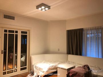 Departamento en  Caballito
