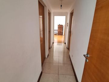 Departamento en Chacarita