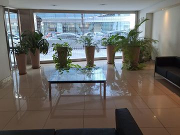 Departamento en Chacarita