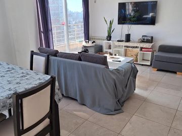 Departamento en Chacarita